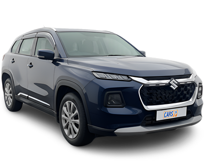 Maruti Grand Vitara-img